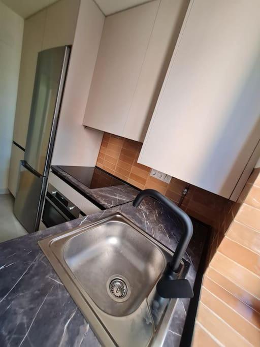 Apartamento Fantastico Piso En *
